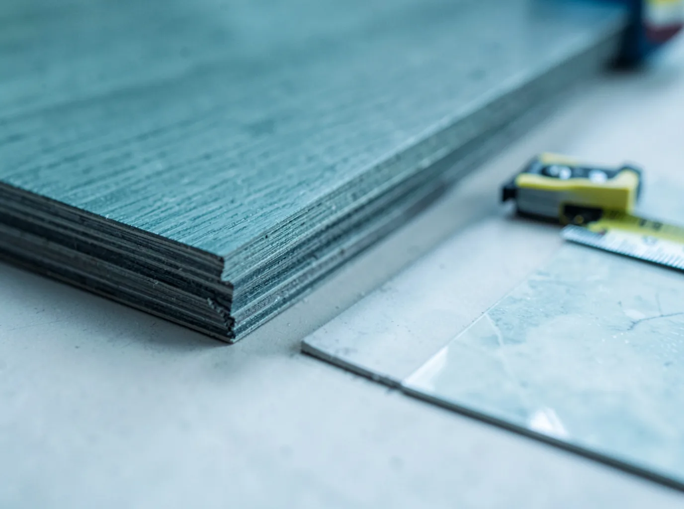 Luxury Vinyl Plank Installation Wallington, NJ FAQs